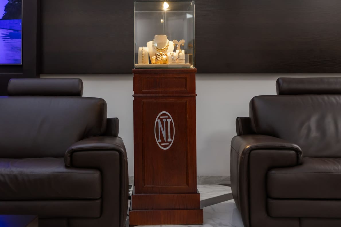 Skylink Vip Services locations lounge